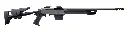 Adler Arms AD-500 Tac Semi Auto 308WIN Grey 5rd