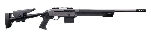 Adler Arms AD-500 Tac Semi Auto 308WIN Grey 5rd
