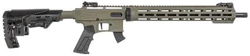 Derya TM22-A-18 Flash