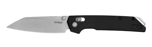 Kershaw Iridium Reverse Tanto