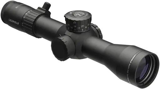 Leupold Mark 5HD 3.6-18x44 M5C3 FFP PR2-MIL 
