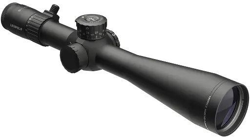 Leupold Mark 5HD 5-25x56 M5C3 FFP PR2-MIL 