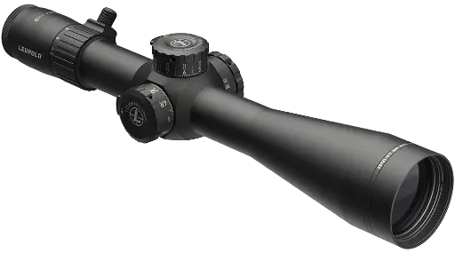 Leupold Mark 4HD 4.5-18x52 M5C3 Side Focus FFP PR2-MIL 