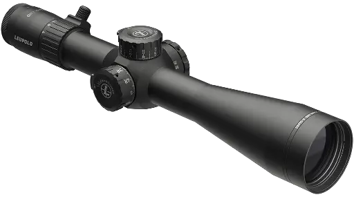 Leupold Mark 4HD 6-24x52 M5C3 Side Focus FFP PR2-MIL 