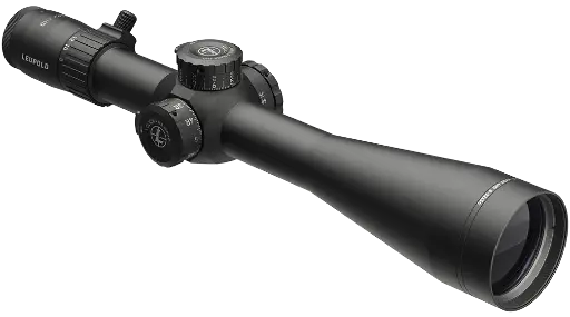 Leupold Mark 4HD 8-32x56 M5C3 Side Focus FFP PR3-MIL 