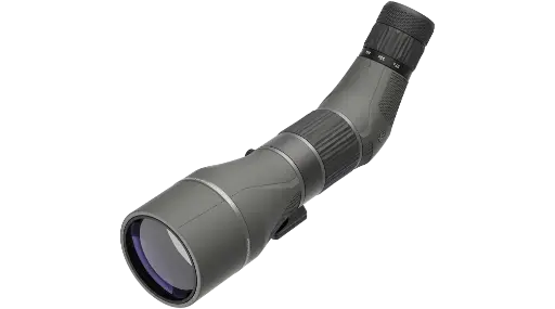 Leupold SX-5 Santiam HD 27-55x80mm Angled 