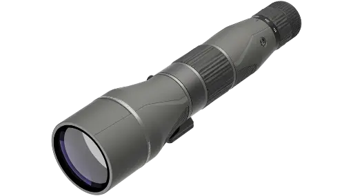Leupold SX-5 Santiam HD 27-55x80mm Straight 