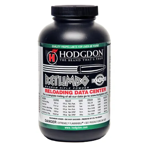 Hodgdon Retumbo 1LB