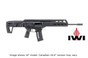 IWI Carmel 5.56/223 Semi Auto 18.6" 