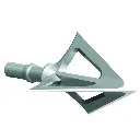 Montec Crossbow Broadheads 100 Grain Fixed 1 1/16" 3PK