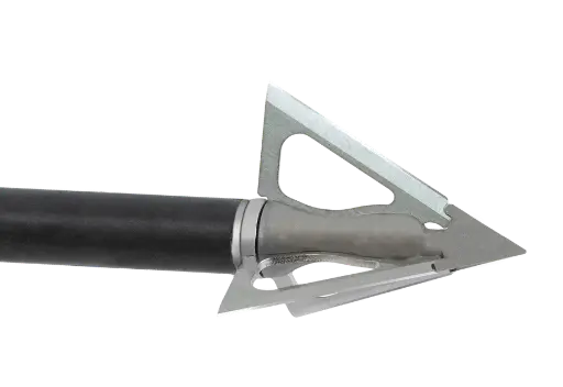 Montec Broadheads Striker V2 100 Grain Fixed 1.25" 3PK