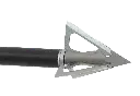 Montec Broadheads Striker V2 125 Grain Fixed 1.25" 3PK