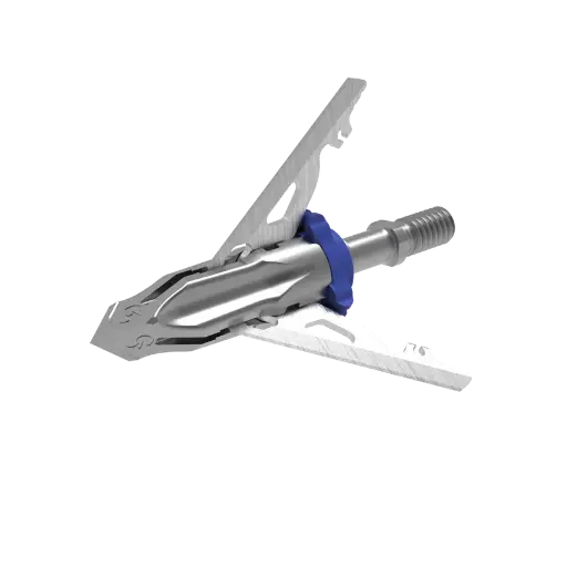 Montec Broadheads Deadmeat V2 125 Grain Mech 1 1/2" 3PK