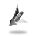 QAD Broadheads Exodus 125 Grain Full Fixed 3PK