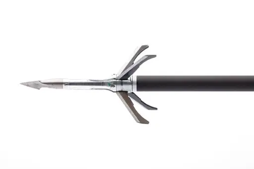 Grim Reaper Broadheads Pro Series 100 Grain Mechanical 1 3/8" 4PK