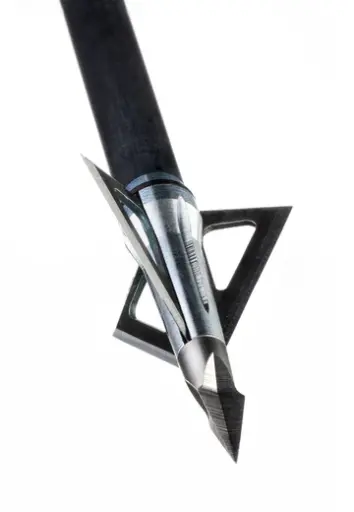Grim Reaper Broadheads Hades Pro Series 100 Grain Fixed 1 3/16" 3PK