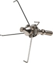 Zwickey Kondor 105 Grain Small Game 2" 1PK