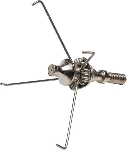 Zwickey Kondor 105 Grain Small Game 2" 1PK