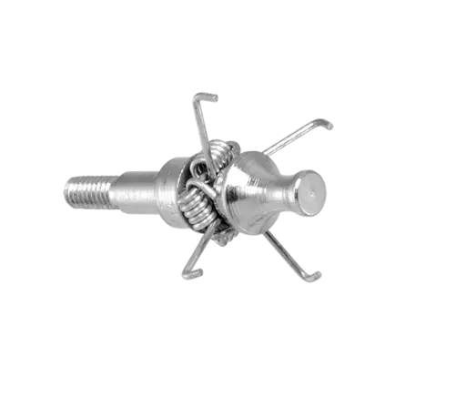 Zwickey Judo 100 Grain Small Game 2PK