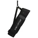 Easton Archery Flipside Quiver 3 Tube RH/LH Black