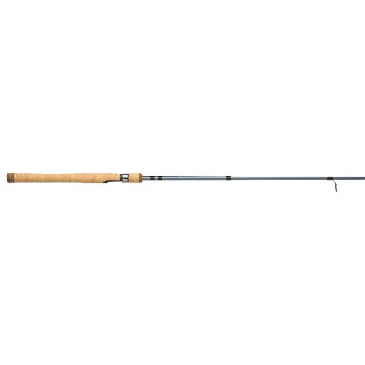 Pflueger President Spinning Rod, 5'9" Medium Heavy 2PC