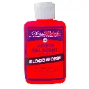 Atlas Mike's UV Lunker Gel Scent 2 oz Bloodworm
