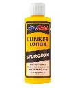 Atlas Mike's UV Lunker Lotion 4 oz Sturgeon
