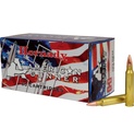 Hornady 223 Rem 55gr HP American Gunner®