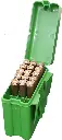 MTM Case-Gard Ammo Box 20RD Belt Style 