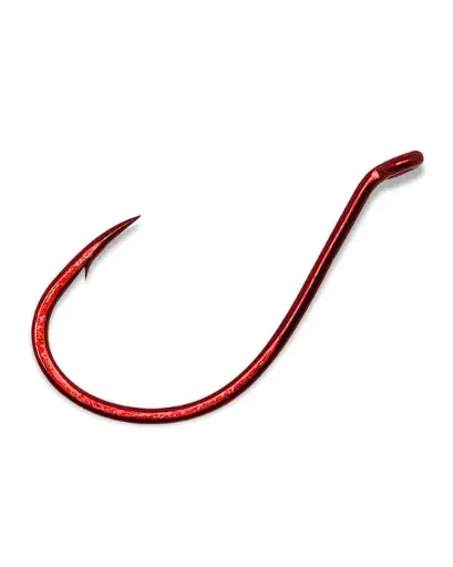 Gamakatsu #10 Octopus Hooks 10PK