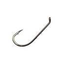 Gamakatsu #6 Bronze Baitholder Snell 10PK