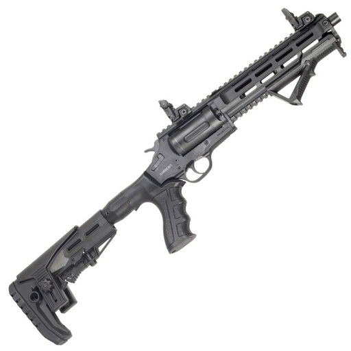 Canuck Evolve .410 Revolver