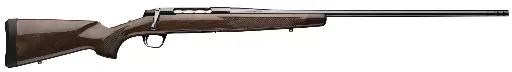 Browning Rifle X-Bolt 2 Medallion 