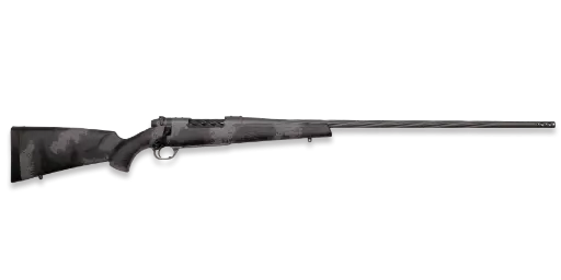 Weatherby Mark V Live Wild 7mm BackCountry 20″ + 2″ Brake