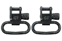 Grovtec Locking Swivel Set