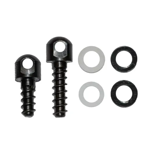 Grovtec Parts Pack 