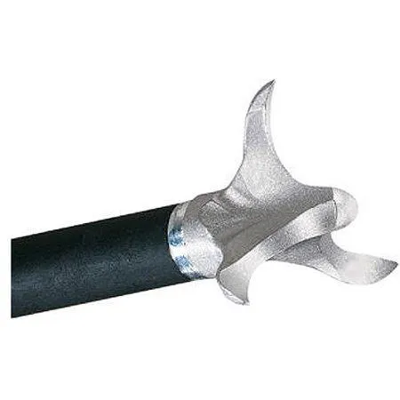 Grim Reaper Broadheads The Mace Fixed Small Game Head Broadhead