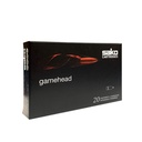 Sako Ammo 6.5 Creemoor Gamehead 140 Gr, Soft Point Box of 20Rds
