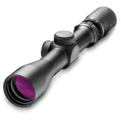 Burris Scout 2-7x32mm  Ballistic Plex RFP 1