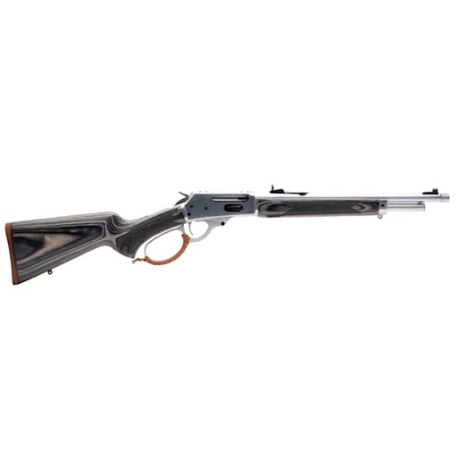 Canuck Wrangler Trapper