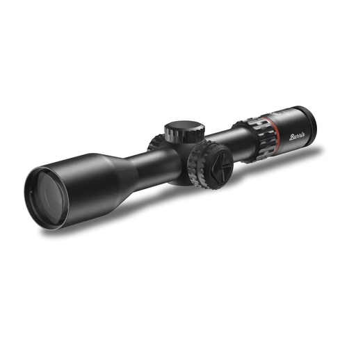 Burris Eliminator 6 4-20x52mm X177 Reticle Illuminated