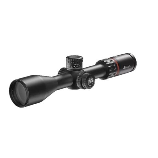 Burris Veracity™ PH Scope 4-20x50mm – RC (Rapid Cross) MOA Reticle