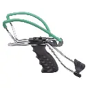 Bushline Outdoor Velocity Slingshot