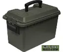 Mil-Spex Ammo Case - 50 Cal
