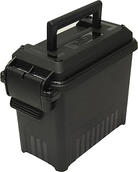Mil-Spex Mini Ammo Case 