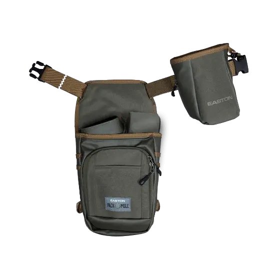 Easton Archery Pack Mule Quiver 