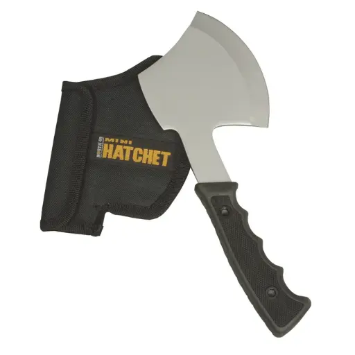 North 49 Mini Pack Axe