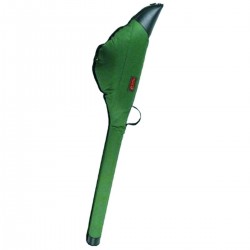 Bushline Outdoor Casting Roll Rod Case
