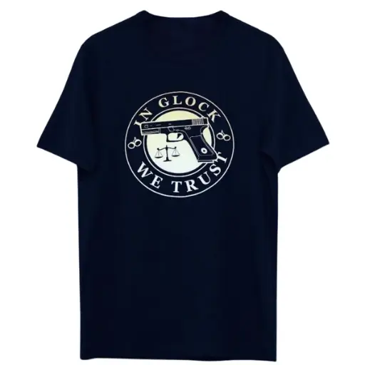 Mil-Spex Glock T-Shirt 