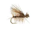 Dry Flies Elk Hair Caddis Hare's Ear #10